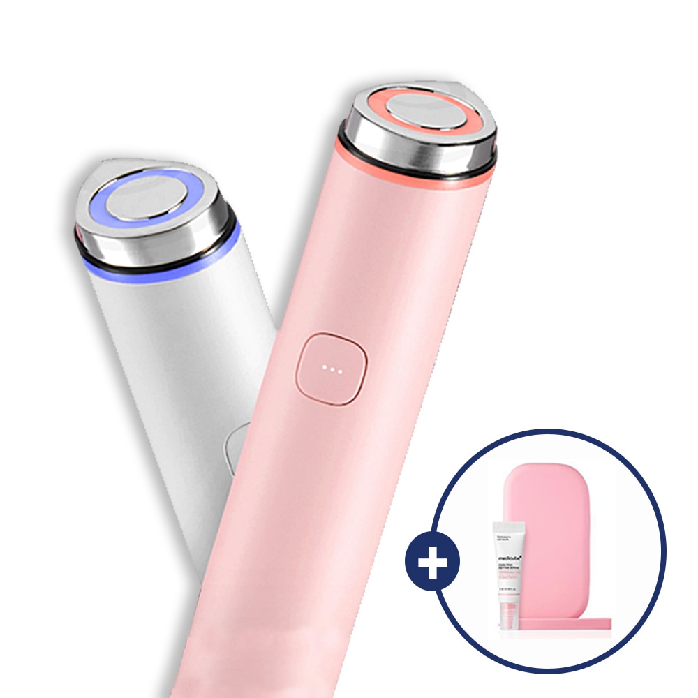 メディキューブ 痕跡 美白ケア エイジアール ブースター プロ ミニ