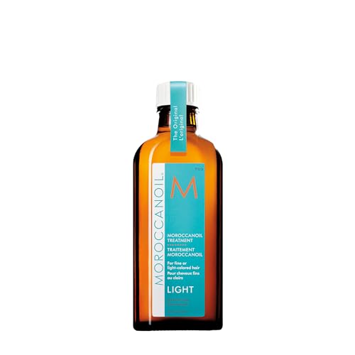 モロッカンオイル トリートメント ライト 100ml (ヘアオイル) 洗い流さないトリートメント