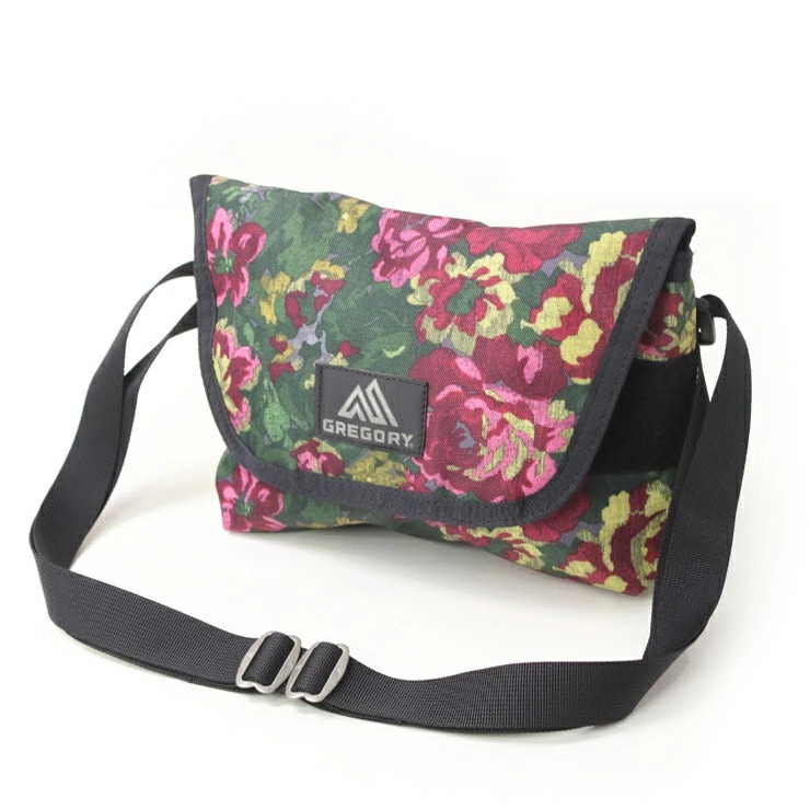 グレゴリー メッセンジャー ミニ GREGORY ティーニー メッセンジャー TEENY MESSENGER ショルダーバッグ メンズ