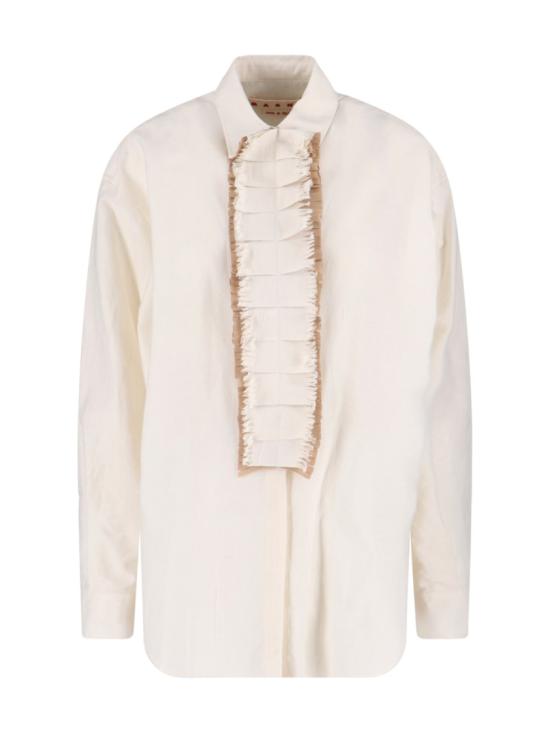 MARNI Women Tops CAMA0639QS UTC52600W03 Neutrals
