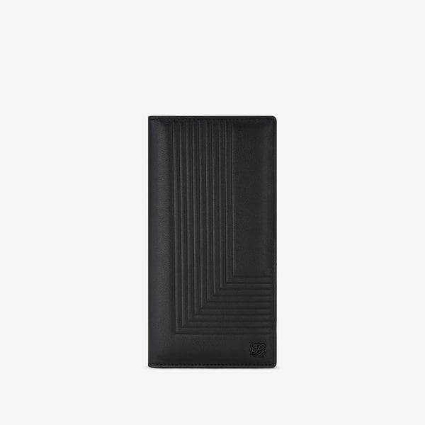 ルエル男性長財布 S61FM11BL