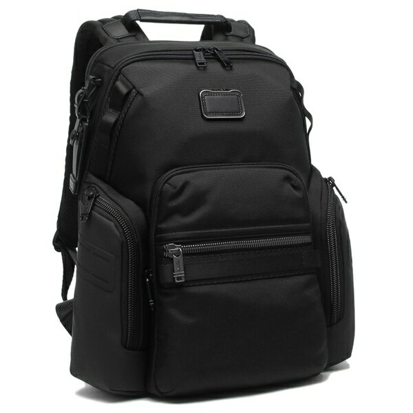 リュック バックパック アルファブラボー ナビゲーション バックパック ブラック メンズ 142479 1041 0232793D