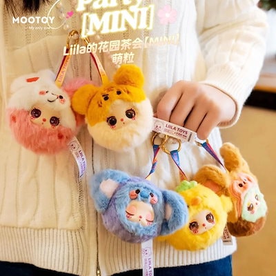 Qoo10] 【正規品保証】公式正規版のLiilaリラ