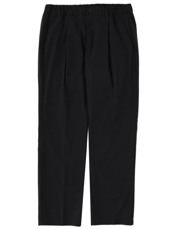HERNO Men Pants PT000183U 334849300 Black