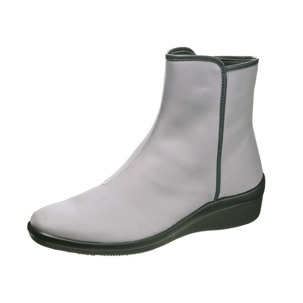 アサヒ TDY39-29(L-GY) AF39297 23.5cm トップドライ レディース用ショートブーツ