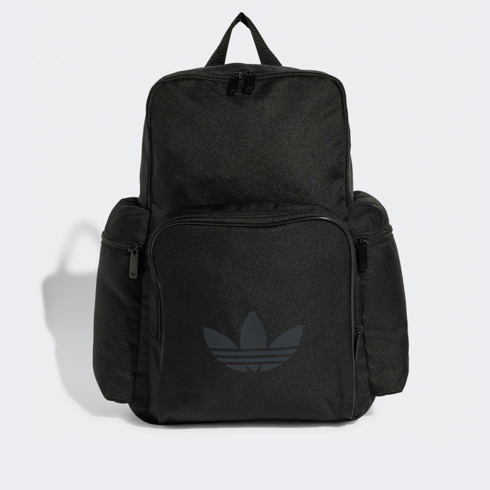アディダスアディカラーバックパック JD5522-ブラック