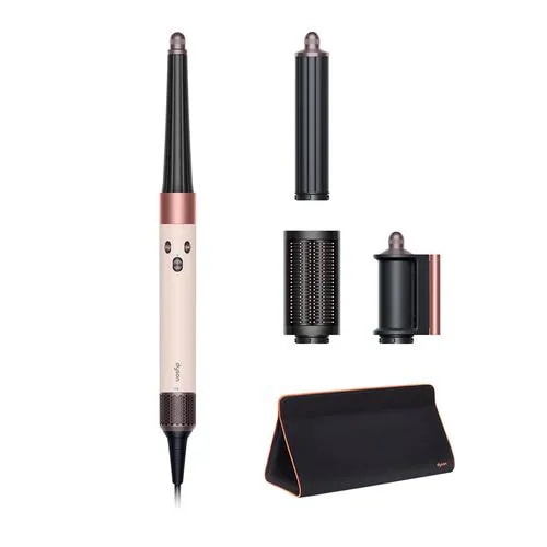 ダイソン HS08VLP エアラップid