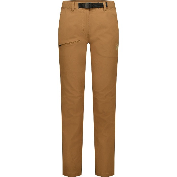 MAMMUT マムート Aegility Pants AF Women アウトドアパンツ レディース 102200285-7546 サイズはユーロ表記