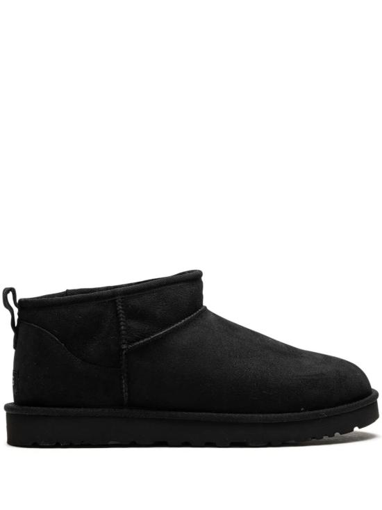 UGG Men Boots 1137391 097 BLACK