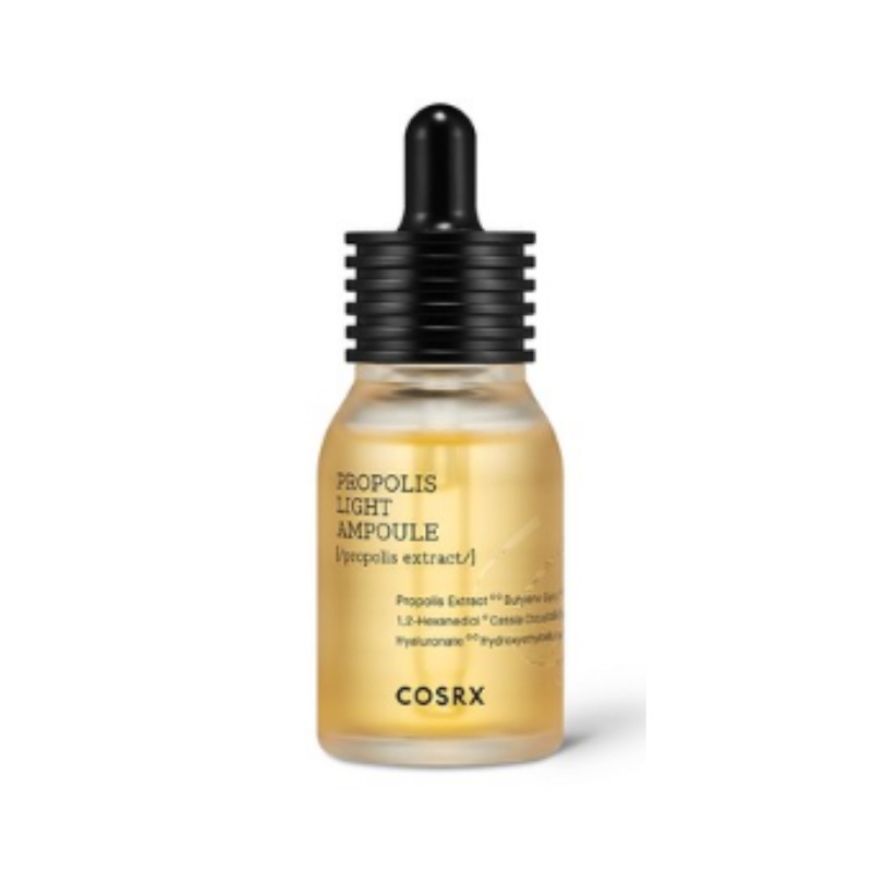 フルフィット プロポリス ライト アンプル30mL