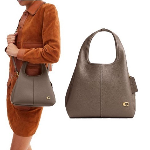 LANA SHOULDER BAG 23 CM545