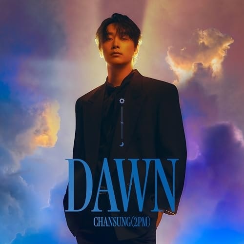 CHANSUNG(2PM) ／ DAWN(初回生産限定盤) (CD) AVCD-63765