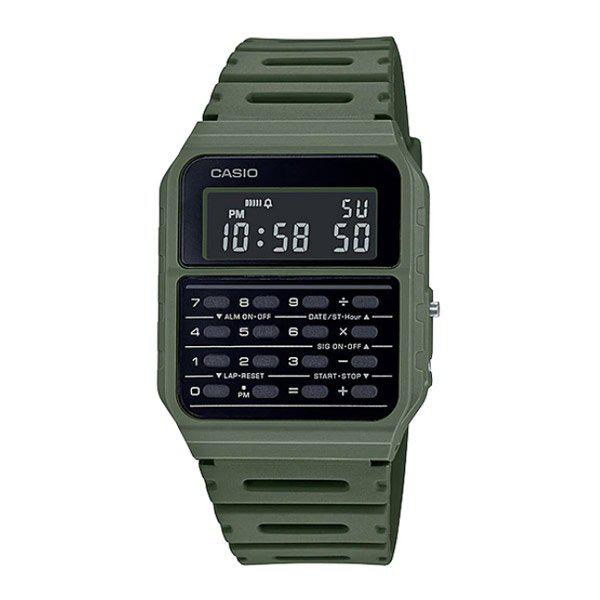 レジン腕時計 CA-53WF-3BDF