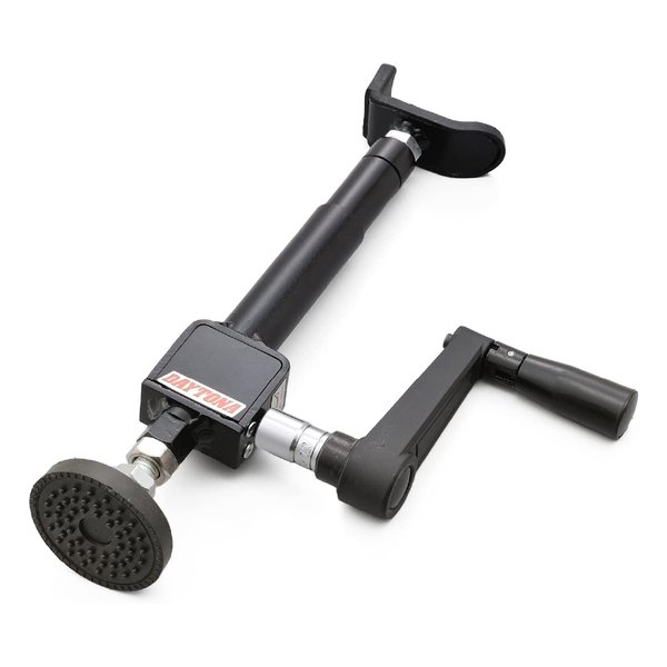 リアスタンド イージーリフトアップスタンド ベベルギアタイプ 31576