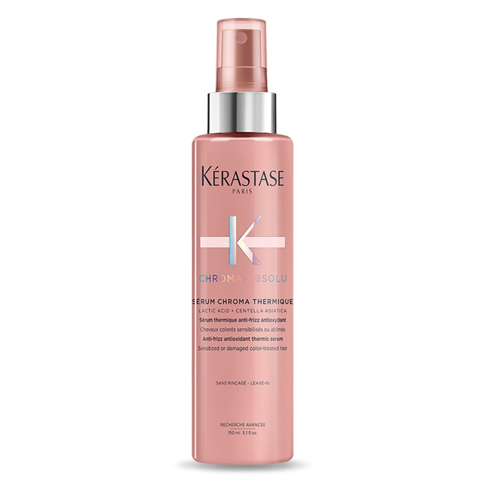 熱保護 テルミク クロマ アブソリュ ヘアミスト 150ml 1個