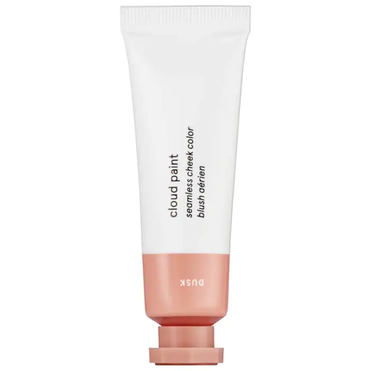 【追跡可能海外メール便】Glossier　 Dusk Cloud Paint seamless cheek color 0.33 fl oz / 10 ml グロッシアー ダスク クラウドペイント