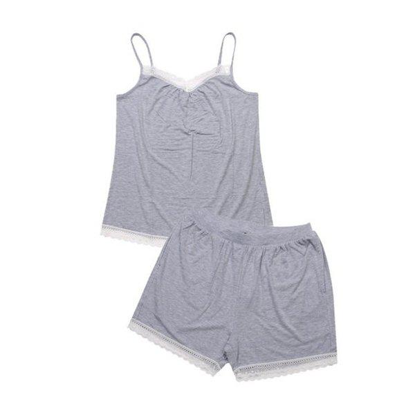 ホームウェア 伸縮性 極強 柔らか モーダル 女性 イージーウェア セット_ EZ1877TEZ1877B_BP