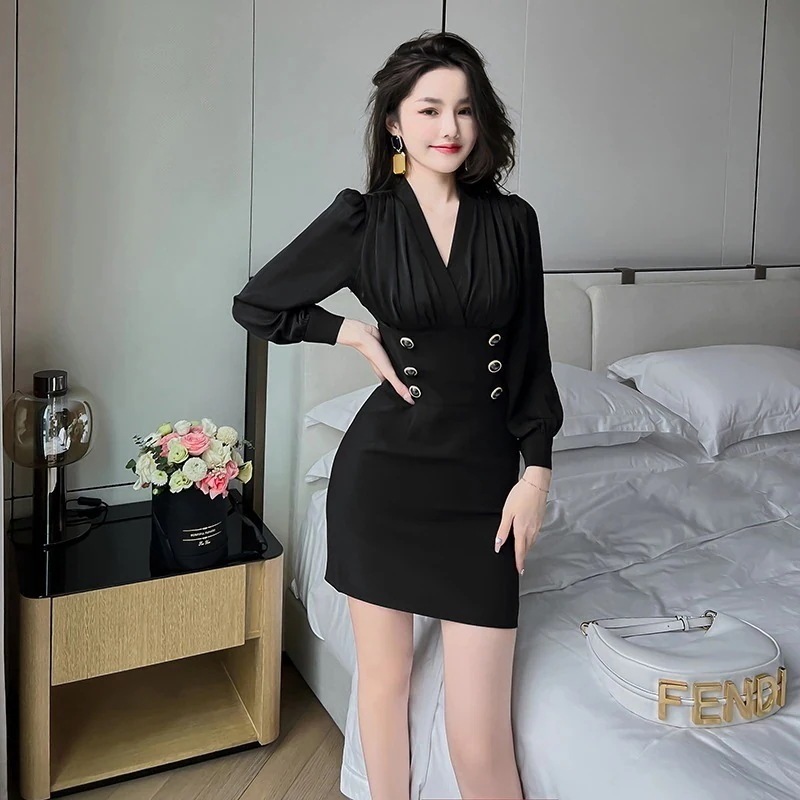 【JY.上品】 秋 ワンピース フォーマル パーティードレス キャバドレス 着痩せ 大人 披露宴 卒業式 結婚式 演奏会 同窓会 ウェディング ステージ 通勤 正式 27230%までに制限