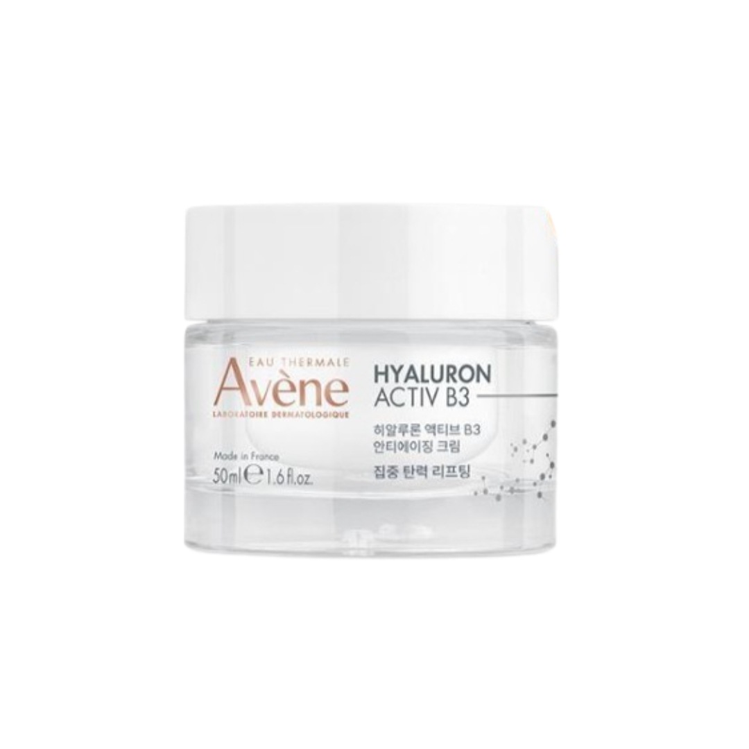[NEW]ヒアルロン アクティブ B3 クリーム, 50ml