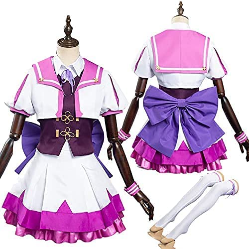 スペシャルウィーク コスプレウマ娘プリティーダービー スペシャルウィーク コスプレ衣装 クリスマス