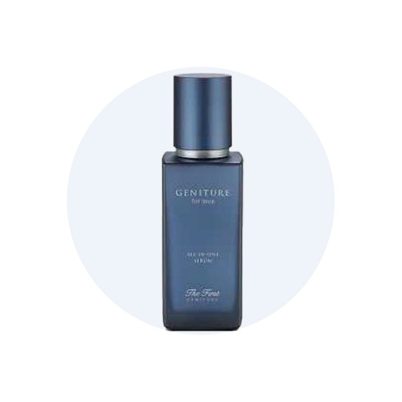 ザファーストジェネチュアフォーメン オールインワン セラム 90ml