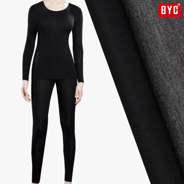 女性用肌着セット 発熱肌着 薄手 冬 快適 保温肌着セット 機能性
