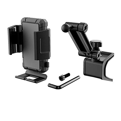 星光産業(EXEA) 車種専用品 ジムニー専用スマホホルダータフネス EE-213 JB64・JB7