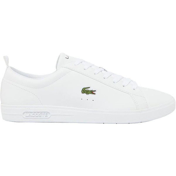LACOSTE ラコステ COURT BASE 224 1 SMA カジュアル シューズ スニーカー 靴 48SMA0112-21G メンズ