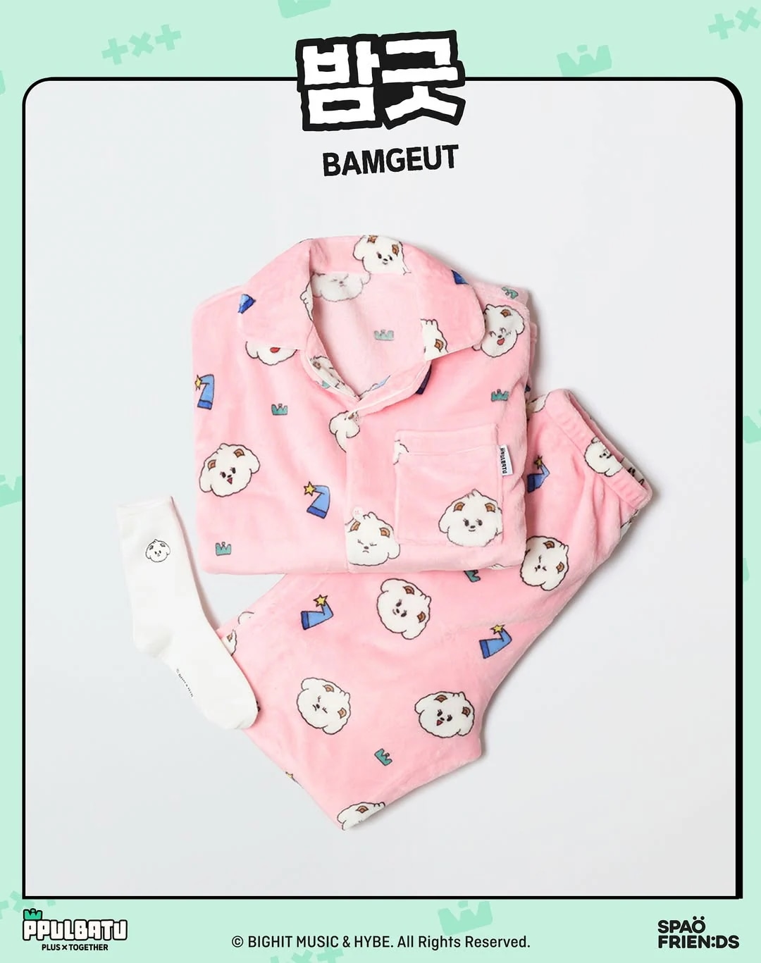 Qoo10] スパオ 【公式】::11月28日順次発送:: S : KPOP