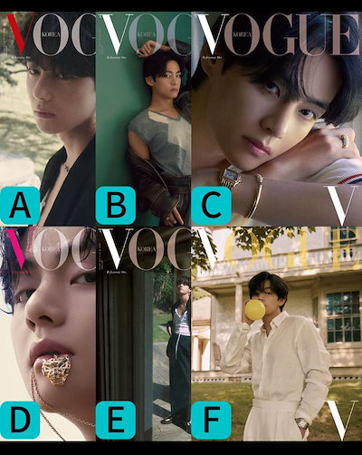 BTS 防弾少年団 TAEHYUNG V フォトフレーム A4 額縁 テヒョン 防弾少年団(BTS) - BTS V テテ ヌナビニム A4 額縁 アクリル