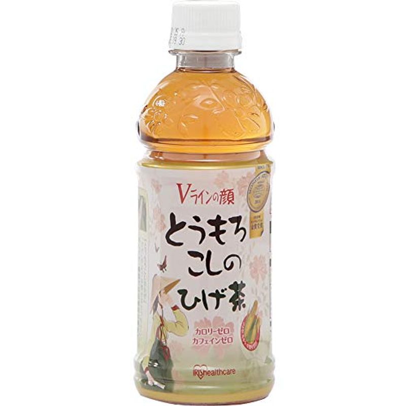 とうもろこしのひげ茶 コーン茶 340ml20本 健康 日本製 50%OFF! ダイエット茶 トレーニング 運動 ジム 筋ト