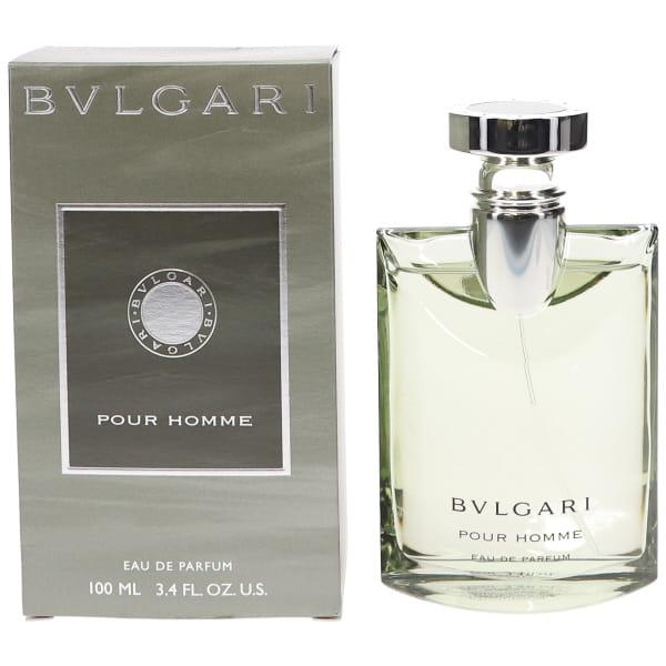【NEW】 ブルガリ プールオム EDP オードパルファム SP 100ml 香水 BVLGARI