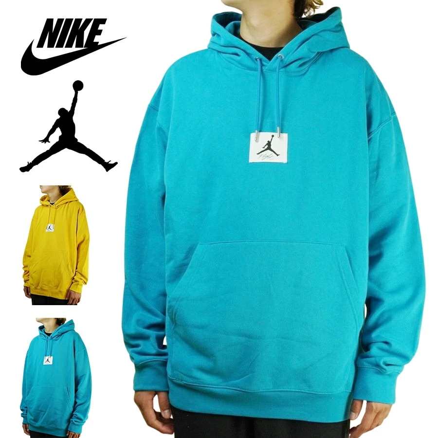 ナイキ NIKEメンズ パーカーDA9816 JORDAN ESSENTIALS MENS STATEMENT FLEECE HOODIEジョーダン エッセンシャルズ