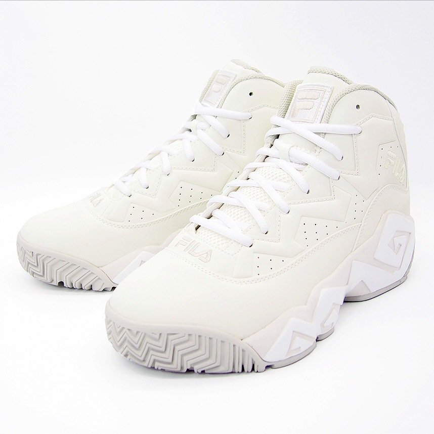 MASHBURN LILY WHITE/WHITE メンズ レディース スニーカー 国内正規品