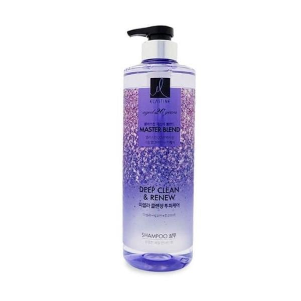 OF38LR94マスターブレンド / ミセラシャンプー