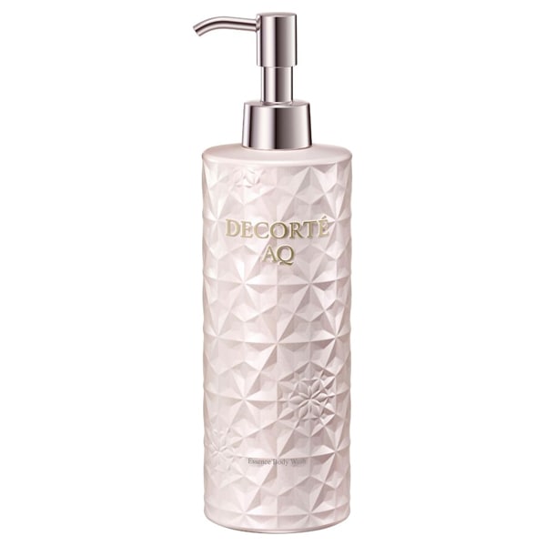 【国内正規品】 コスメデコルテ　AQ ラディアンス マイルド エッセンス ボディウォッシュ / 本体 / 350mL
