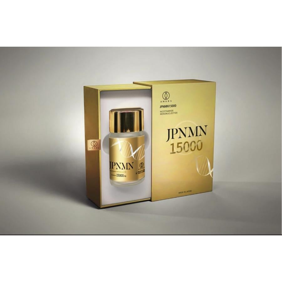 Amars JP nmn15000
