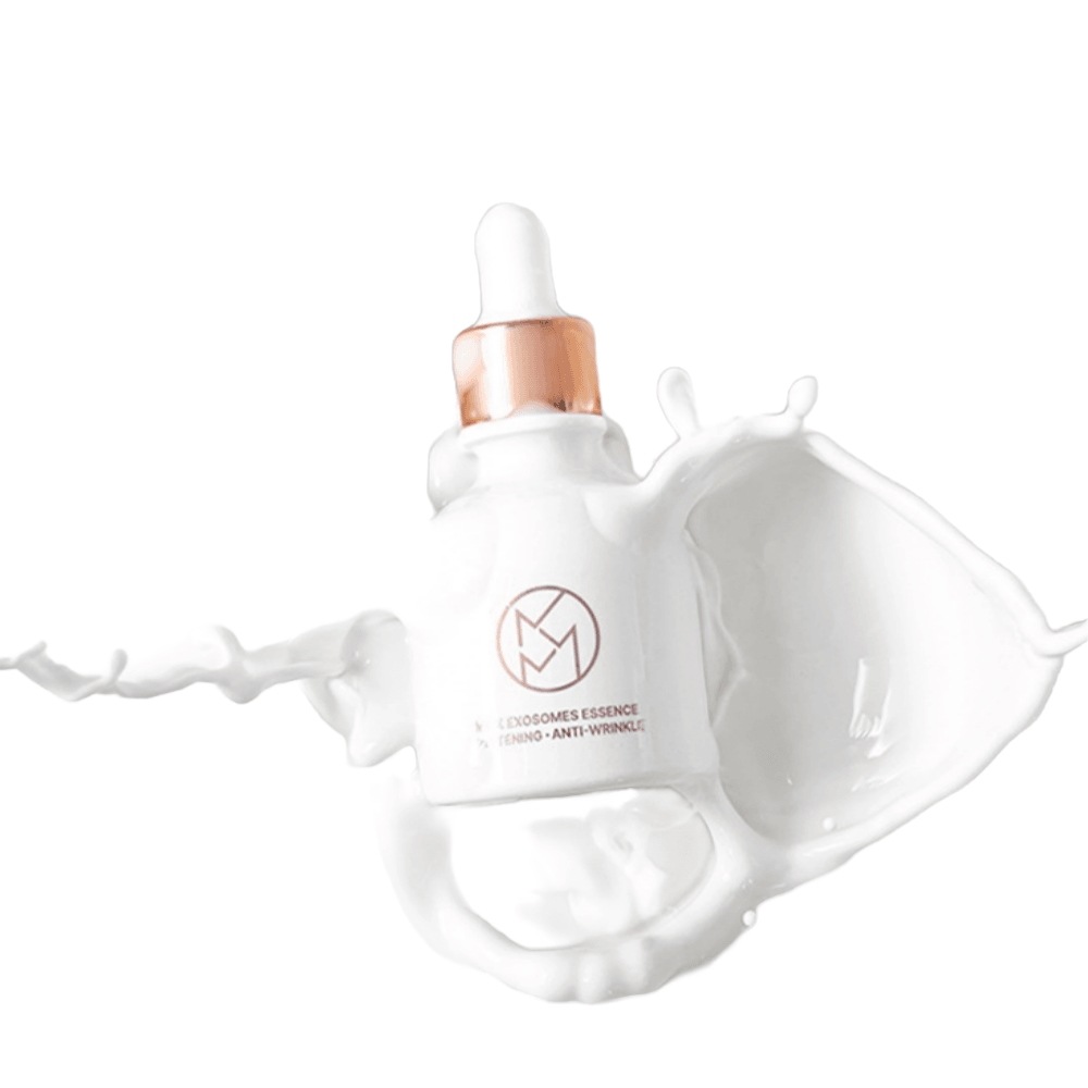 幹細胞 エキソソーム エッセンス シワ改善 美白 毛穴収縮 エキソソーム 300000ppm