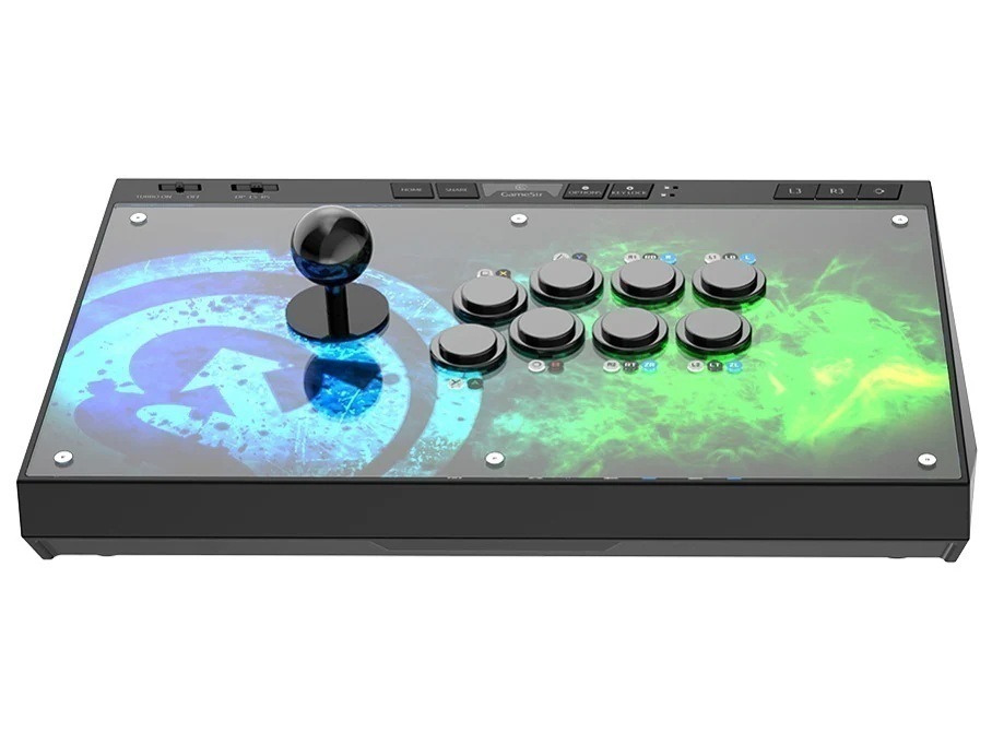 アーケードコントローラー C2