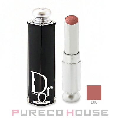 クリスチャンディオール ディオール アディクト リップ スティック 3.2g #100 ヌード ルック