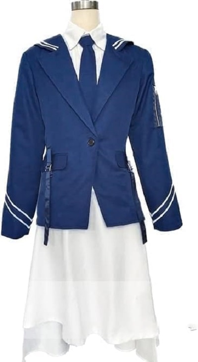 櫻坂46 三期生制服コスプレ衣装 変装 クリスマス アニメ イベント パーティ コスチューム