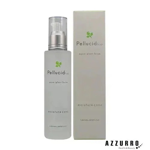 ニューウェイジャパン ペルシード モイスチュアコンク 100ml【宅急便コンパクト対応】【翌日着対応】