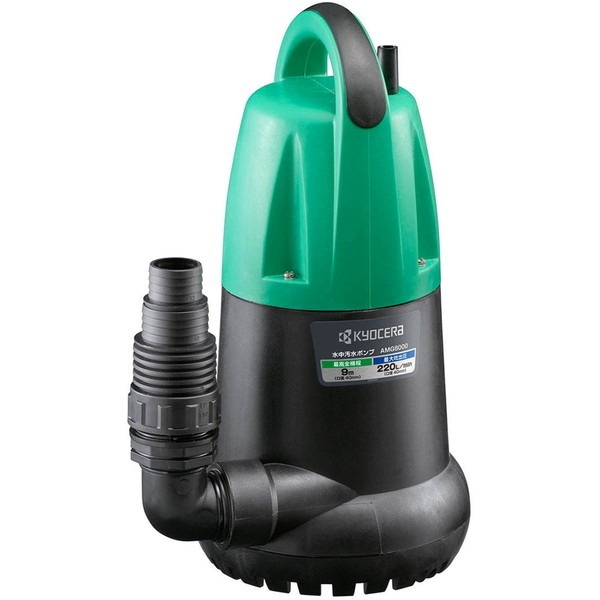 AMG8000 60Hz [ポンプ]