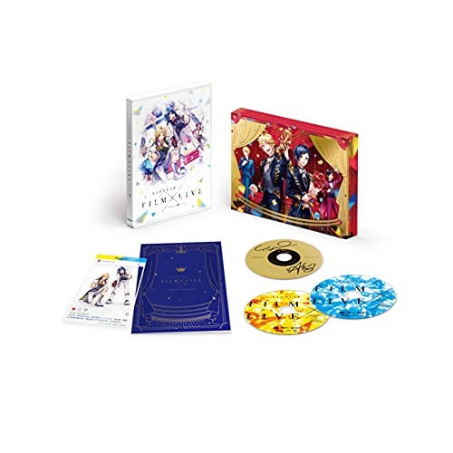 HoneyWorks 10th Anniversary LIP×LIP FIL.. (DVD) BIBA-3511