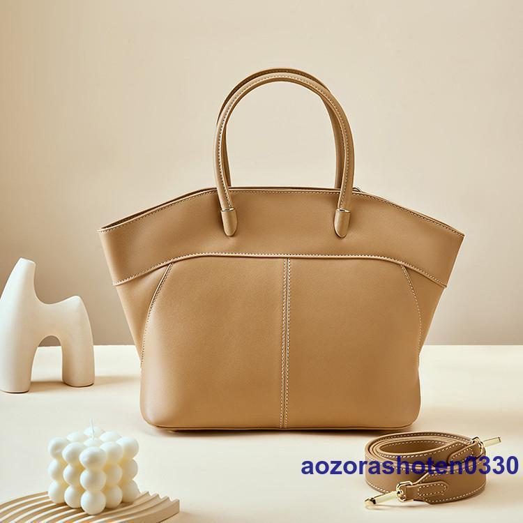 本革 トートバッグ レディース レザーバッグ ショルダーバッグ 革バッグ かばん 通勤 通学 大人 20代30代40代50代 6,183円