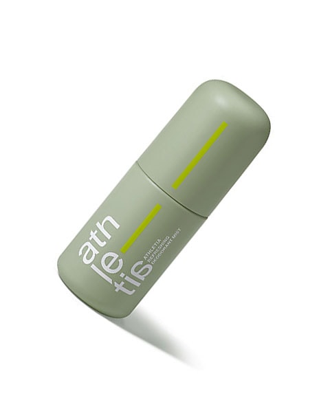 【国内正規品】 ATHLETIA　アスレティア リフレッシング　デオドラントミスト100mL［医薬部外品］