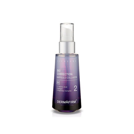 Dermafirm Bio Correction Ampoule Collagen R4 50ml