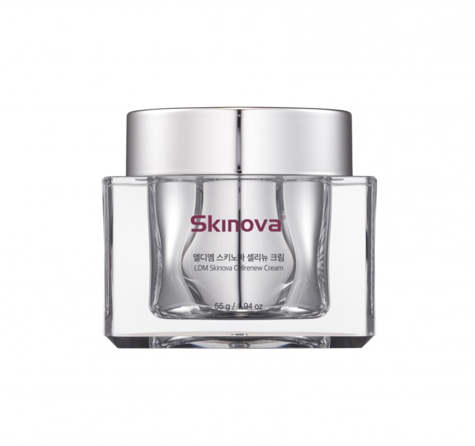 LDM スキノバ セリニュー クリーム 55g