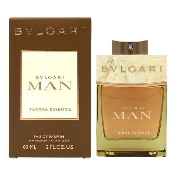 ブルガリ マン テラエ エッセンス EDP SP 60ml【送料無料】【香水 メンズ】