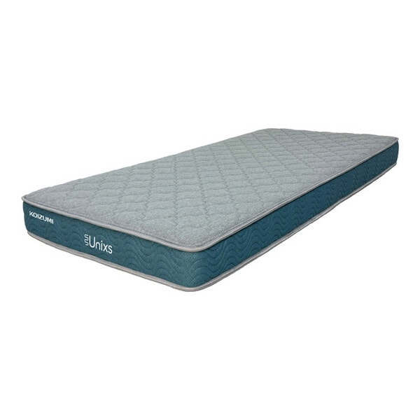 筑波産商 圧縮マットレス リーズナブル KAM-487 セミダブル メーカー直送